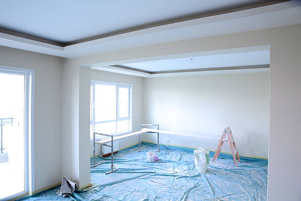 Best Commercial Painting  in Port Washington, WI